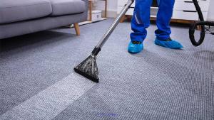 Carpet Cleaning Services in Kildare