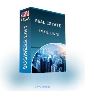 Buy The Best Real Estate Mailing List 