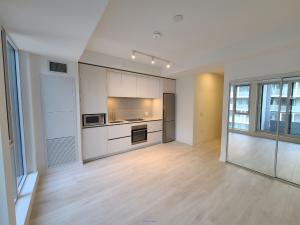 NEW Studio Condo for Rent (Penthouse Floor) - Dundas St. W &Parliament
