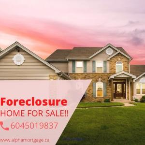 Alpha Mortgage | Foreclosure Prevention Assistance in Surrey, BC