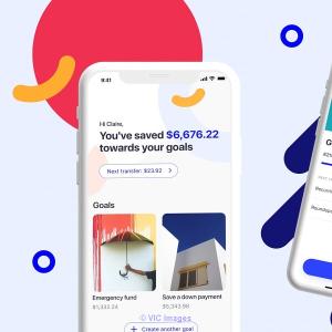 INVEST WITH CHANGE TODAY! DOWNLOAD MOKA WWW.STARTWITHMOKA.COM