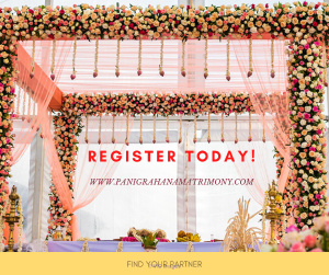 Nri matrimony Canada | PANIGRAHANA MATRIMONY