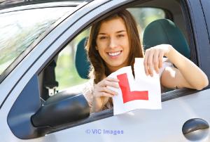 In Car Driving Lessons Hamilton