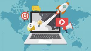 Digital marketing brampton