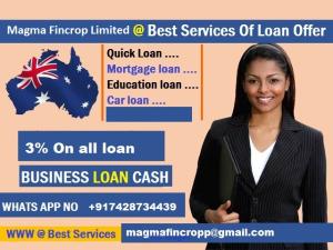 Contact us for some genuine Loans