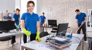Office Cleaning Services in kildare