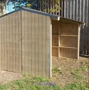 Everything You Need to Know About Garden Sheds