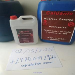Caluanie Muelear Oxidize at low price