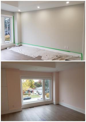 Professional painting spring discount