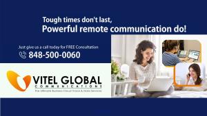 welcome to vitel global communications | best business communication