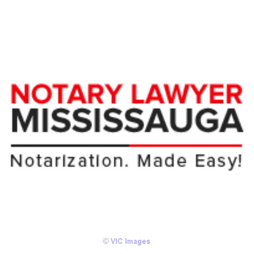 Notary Lawyer Mississauga