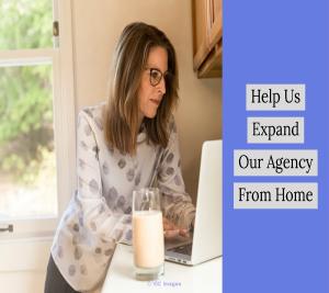 Work from Home -Virtual Recruiter