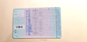 Deutscher Führerschein kaufen
