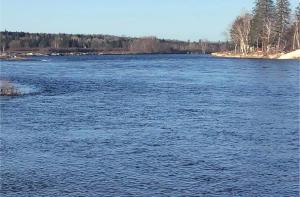 New Brunswick (ATLANTIC COAST)
