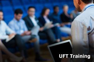 Advanced UFT Training with Certification | Guruface