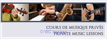LAcademie de Musique de Lasalle Variété de cours privés
