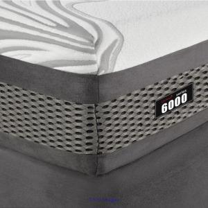 SoSleepy-  Best Queen-size Mattress for $549