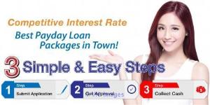 APPLY LOAN NOW TO SOLVE YOUR FINANCIAL DEBTS TODAY