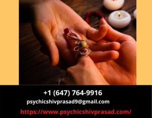 Top Services by the Palm Reader in Toronto