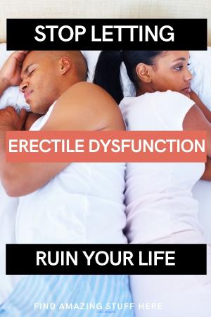 If You Are Suffering From Erectile Dysfunction Read This