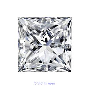 Buy Enticing Princess Cut Diamond From Diagem