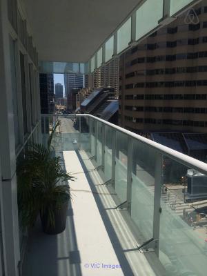 Condo Balcony Cleaning in Toronto