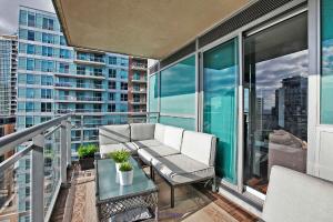 It is Essential to Get Your Balcony Cleaned