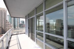 Its A Beautiful Day to Get Your Balcony Cleaning Out Of The Way