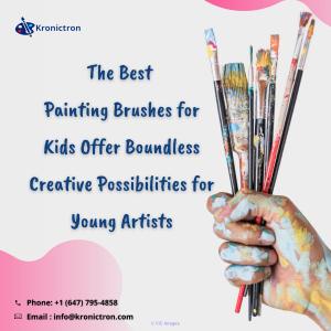 The Top Best painting kit for painters