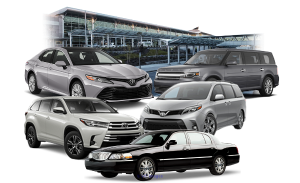 On Time Flight Taxi Services Offers Airport Transfer