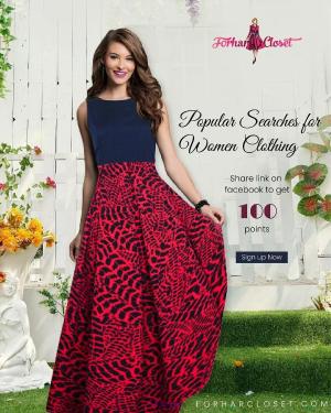 Unique Design Outfit from Online Shopping For Women in Canada & USA...