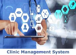 Clinic Management Software in South Africa