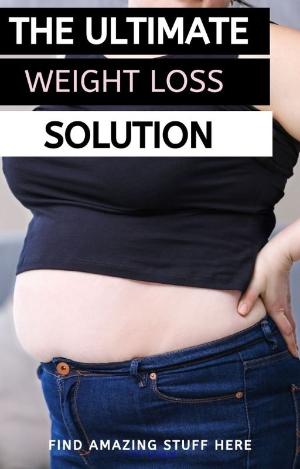 Belly Fat Get Rid Of