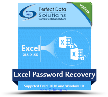 PDS To recover or unlock your excel file