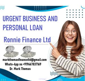Loans and Financial Assistance Offer Apply now