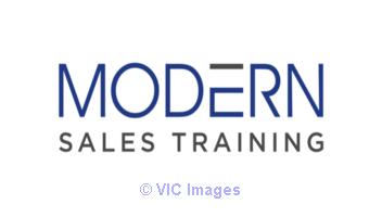 Best sales prospecting training at Modern Sales Academy