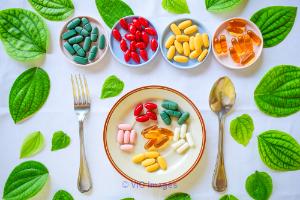 Herbal ingredient suppliers | Natural health ingredients