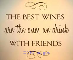 Join our Wine of the month club with Wine Ambassadors