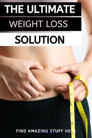 Belly Fat Get Rid Of