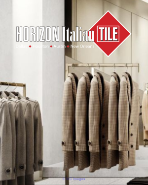 Horizon Italian Tile