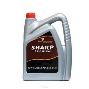 Automotive oil manufacturers in Africa