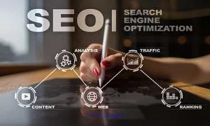 Hire Professional SEO Agency in Canada | Call- +18556530236