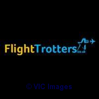 International Flights to Favorite Hotspots on FlightTrotters