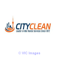 Canadas Best Floor Mats & Rentals Services Company