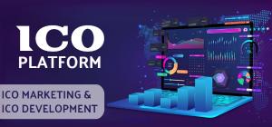 Benefits offered in the Whitelabel ICO platform