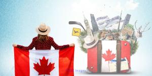 Canada Visitor Visa