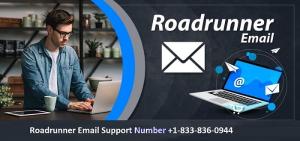 Roadrunner Email Support Number 1-833-836-0944 | Toll Free Number