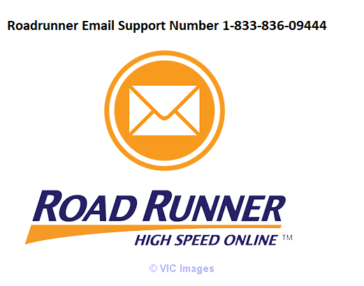 Roadrunner Email Support Number 1-833-836-0944 | Toll Free Number