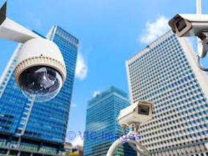 Offer Security Companies in Surrey