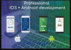 IOS and Android Mobile App Development Services in Canada